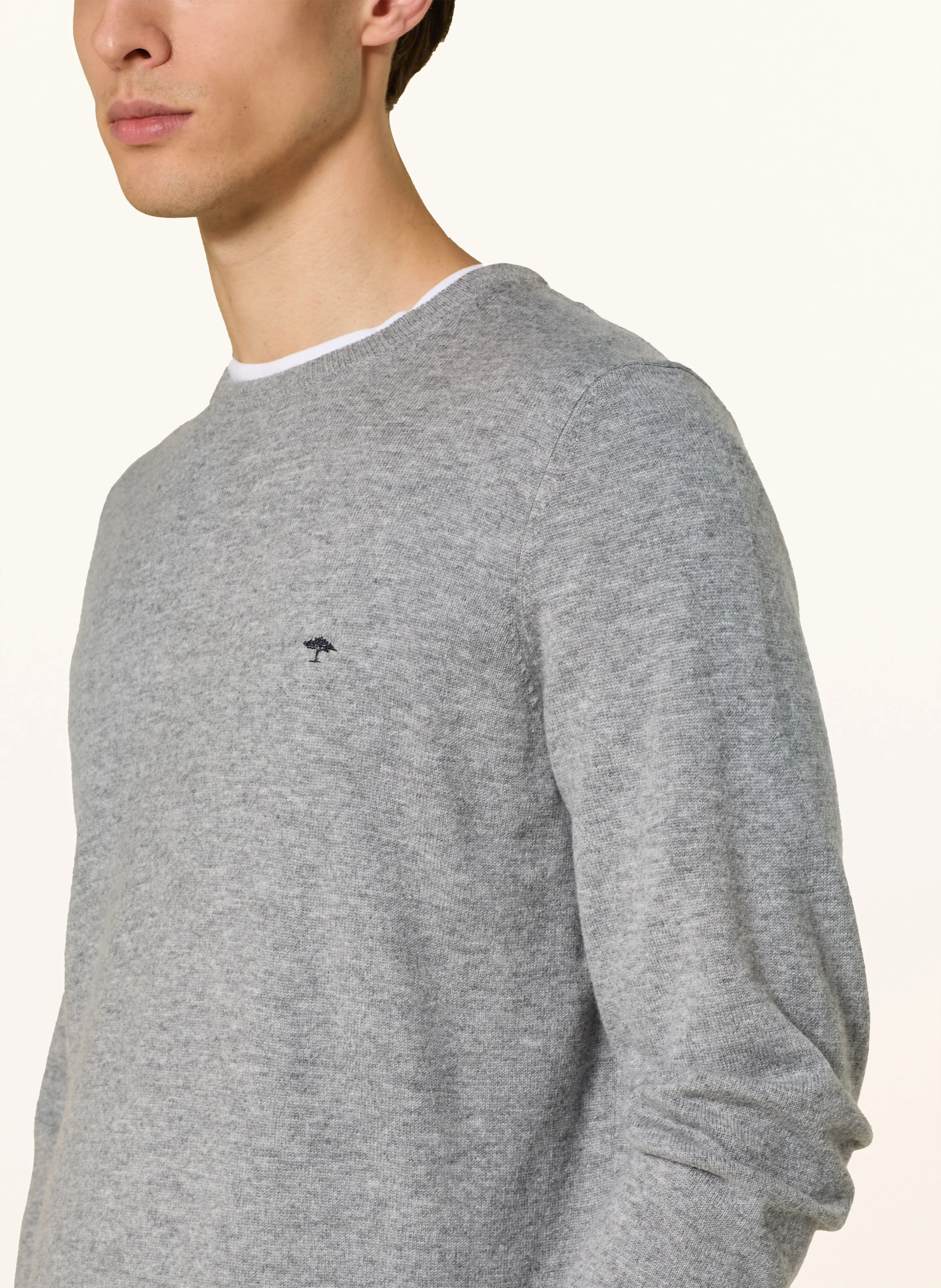 FYNCH-HATTON Pullover