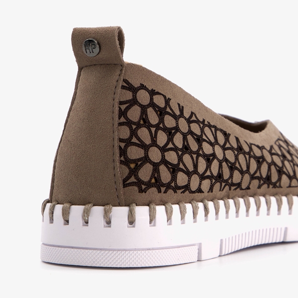Hush Puppies dames instappers