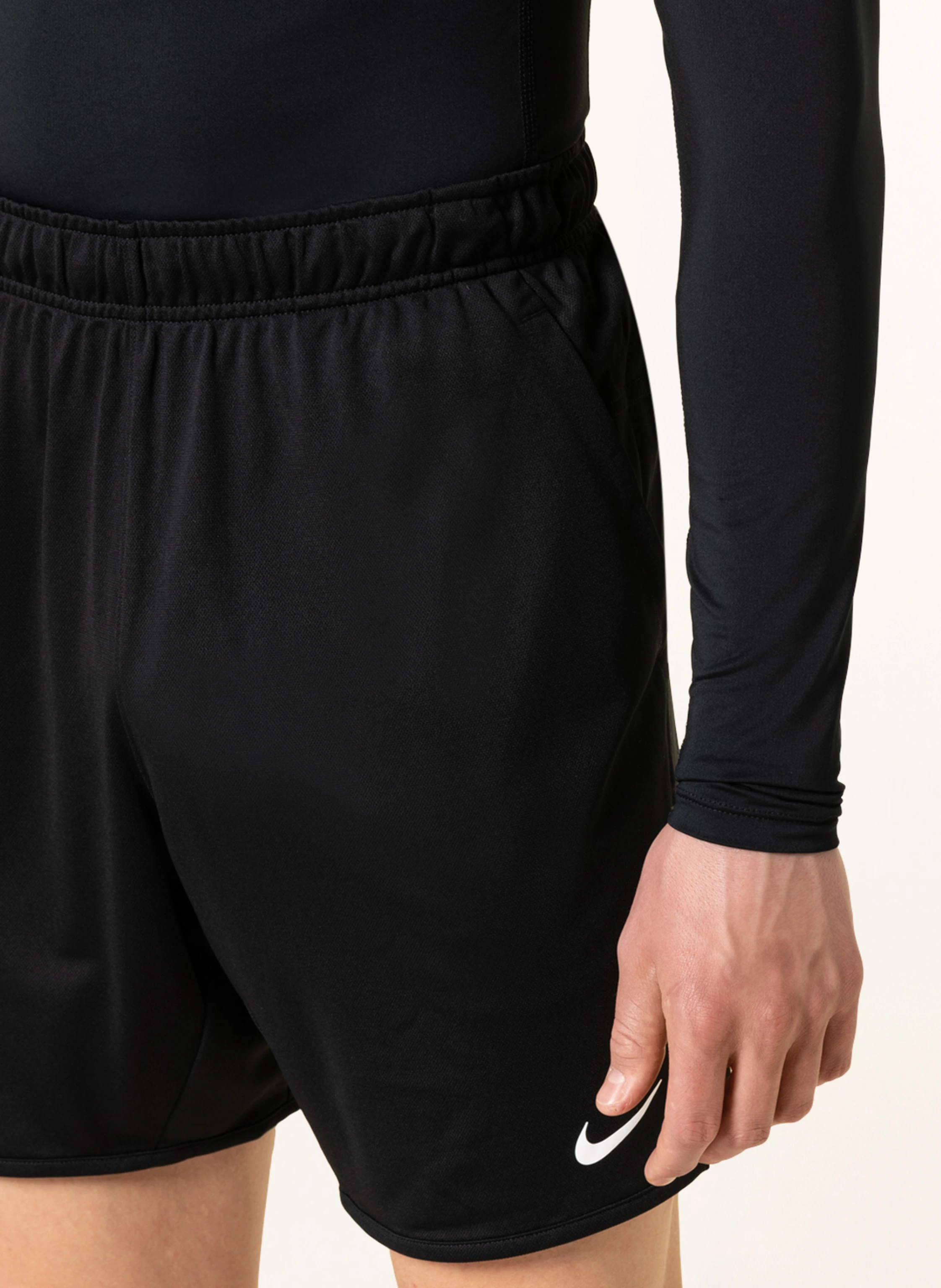 Nike Trainingsshorts TOTALITY