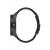 Nixon The Safari Dual Time All Black A1081-001