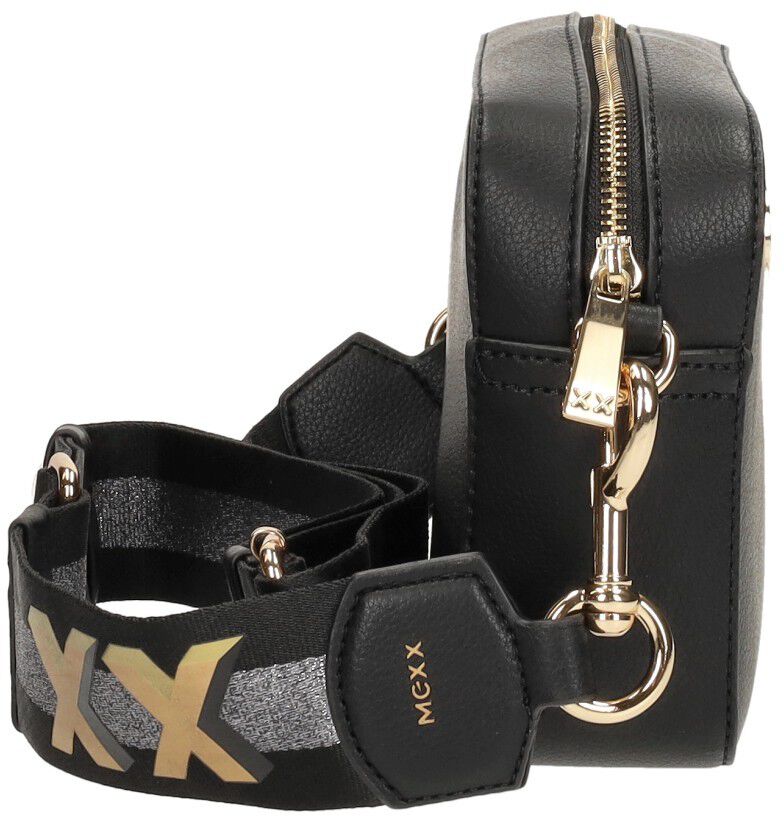 Mexx Noraly zwart