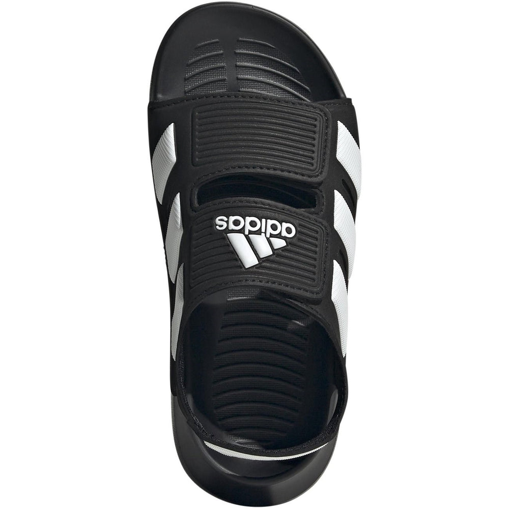 Køb adidas Originals ALTASWIM 2.0 C Badesandaler Core Black / Cloud White / Core Black