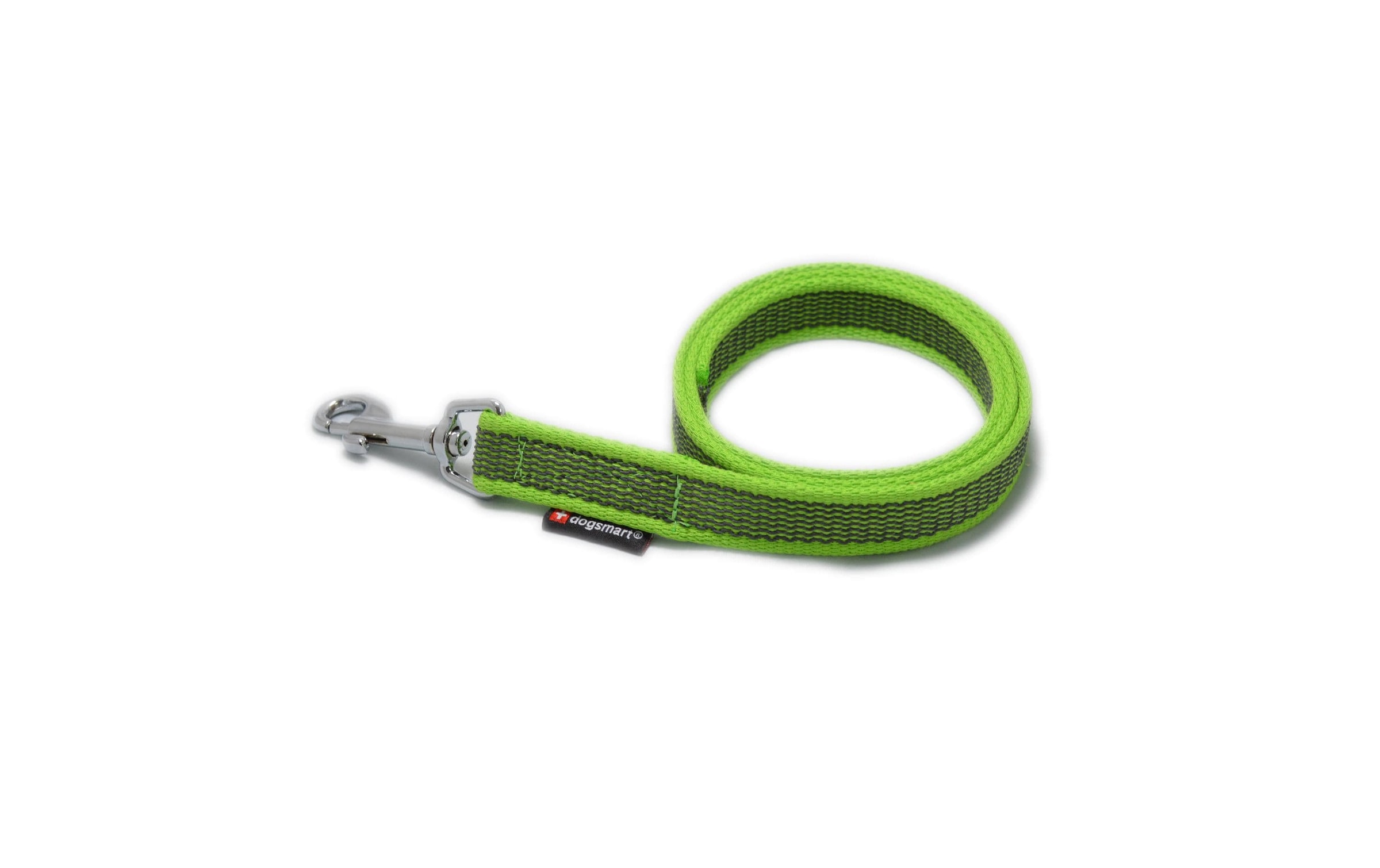 Hundeleine »gummiert 6 m / 20 mm mit Handschlaufe«