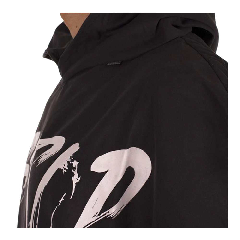 Z3rod TRANSITION - Poncho armada black