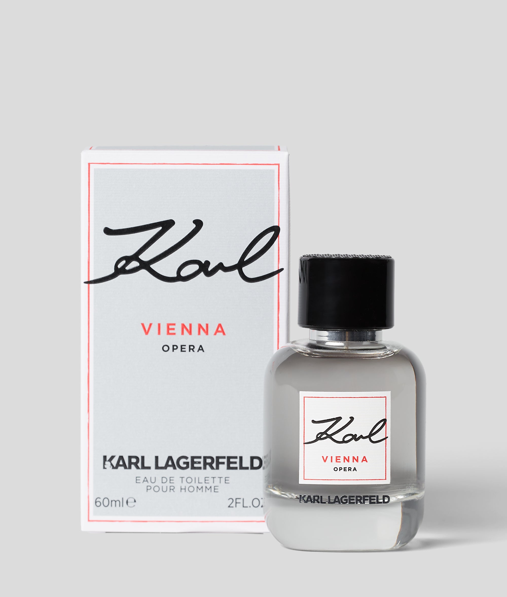 Vienna, Places by Karl, 60 ML