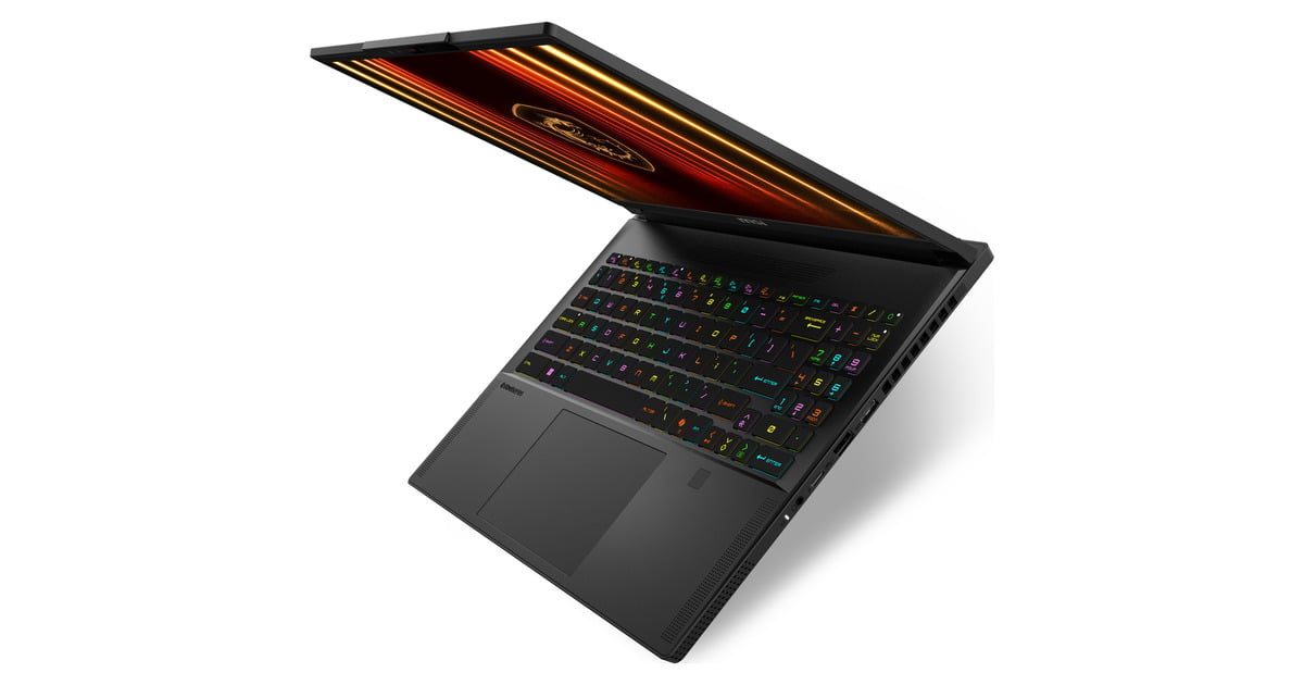 MSIStealth A18 AI+ A3XWHG-008NL 18