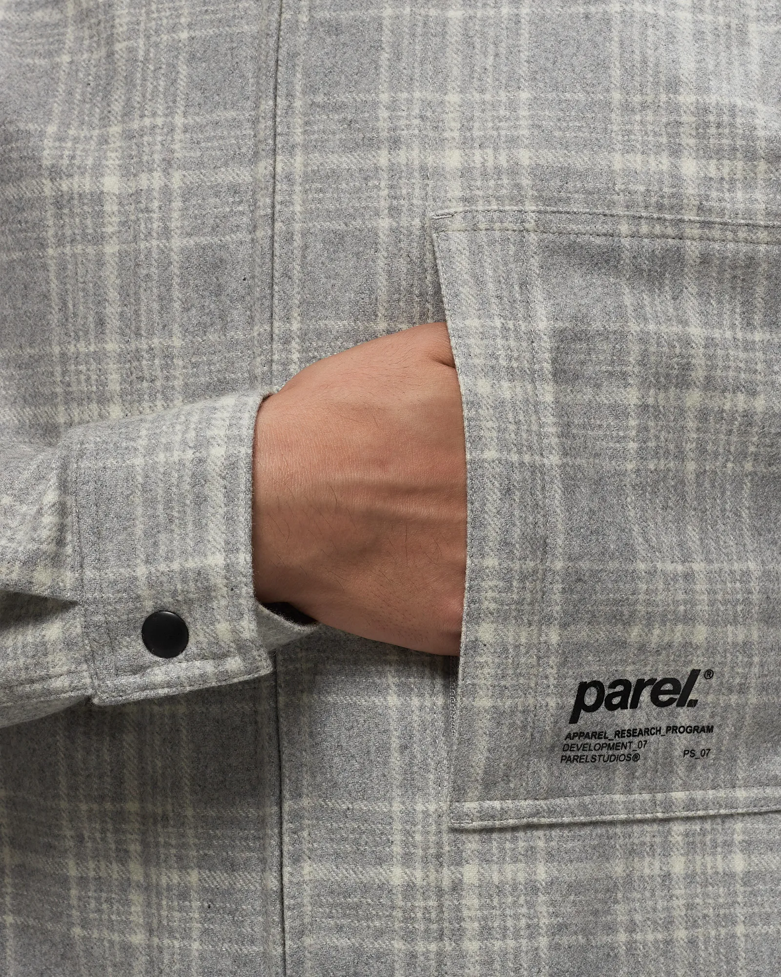 parel studios Samara Shirt