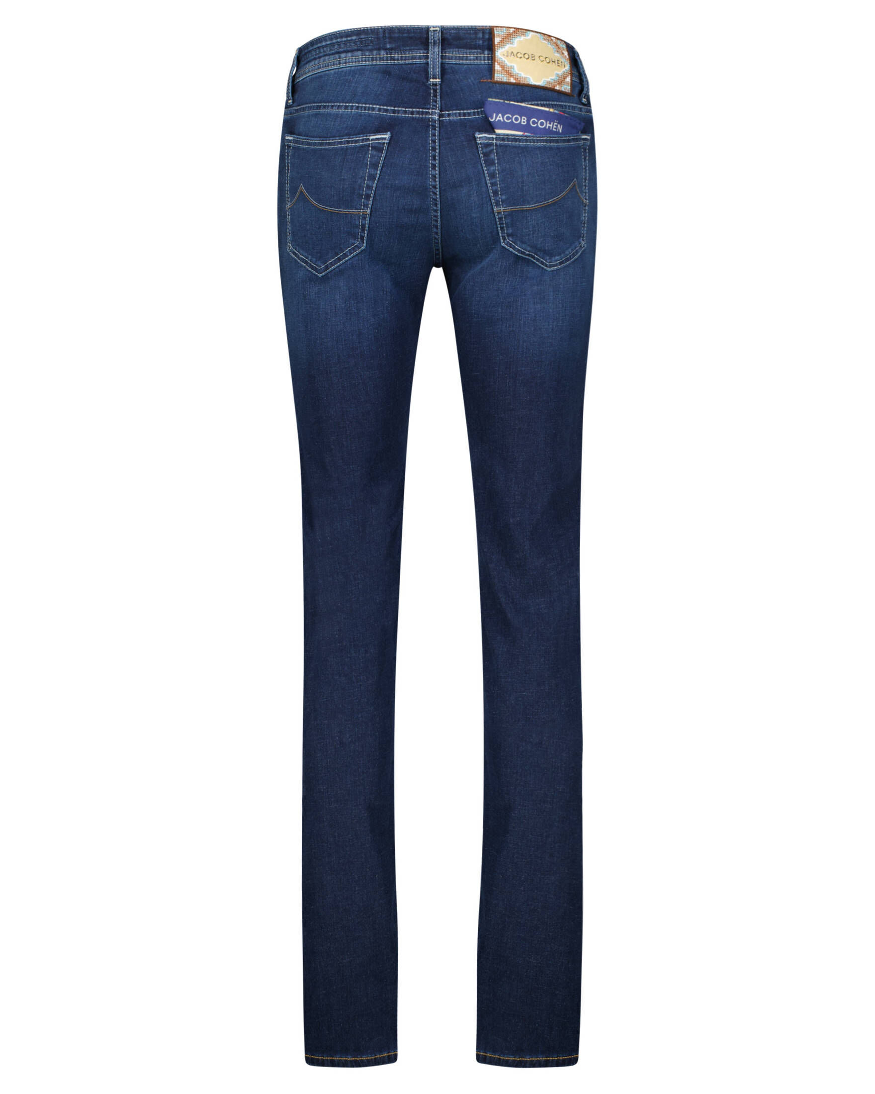 Jacob Cohën| Herren Jeans BARD Slim Fit