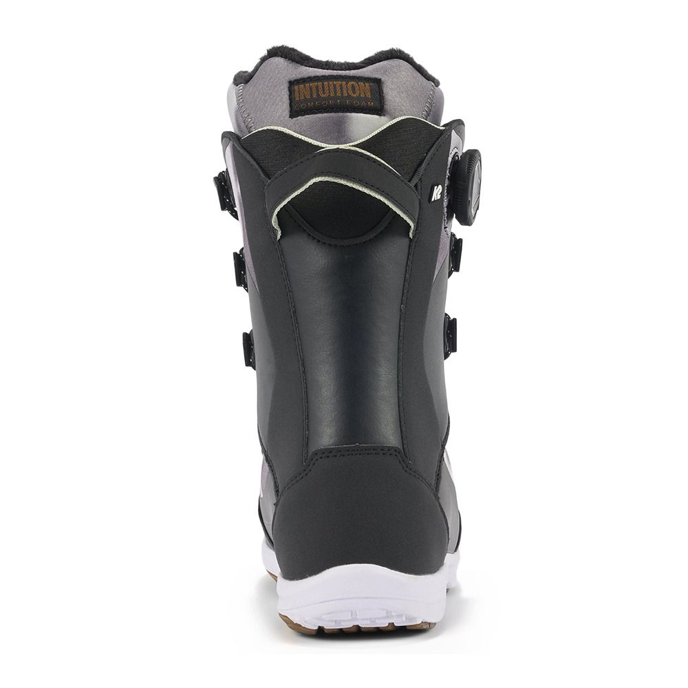 K2 COSMO - Boots snowboard Femme black
