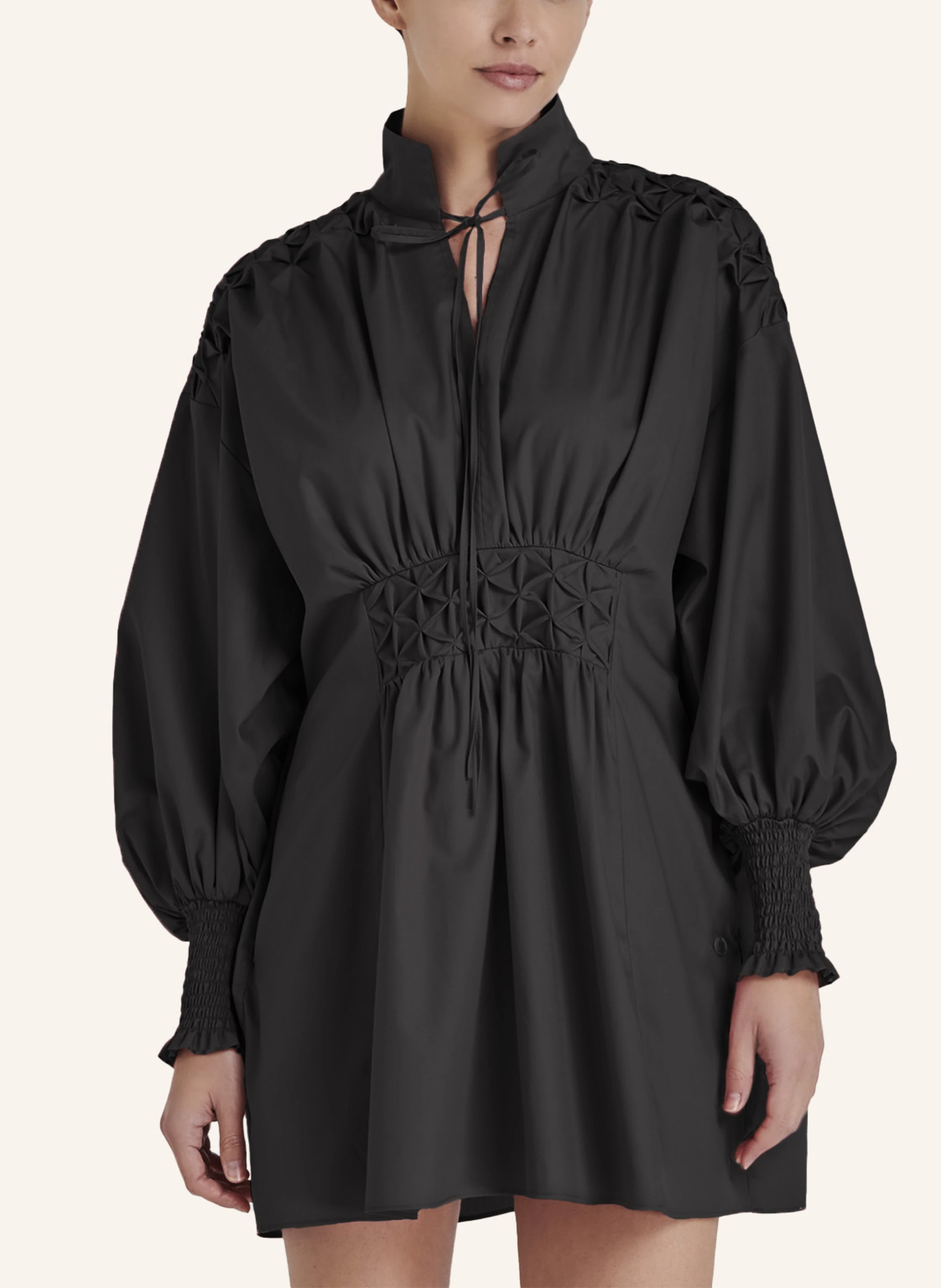 ARMARGENTUM Kleid JUSTINE