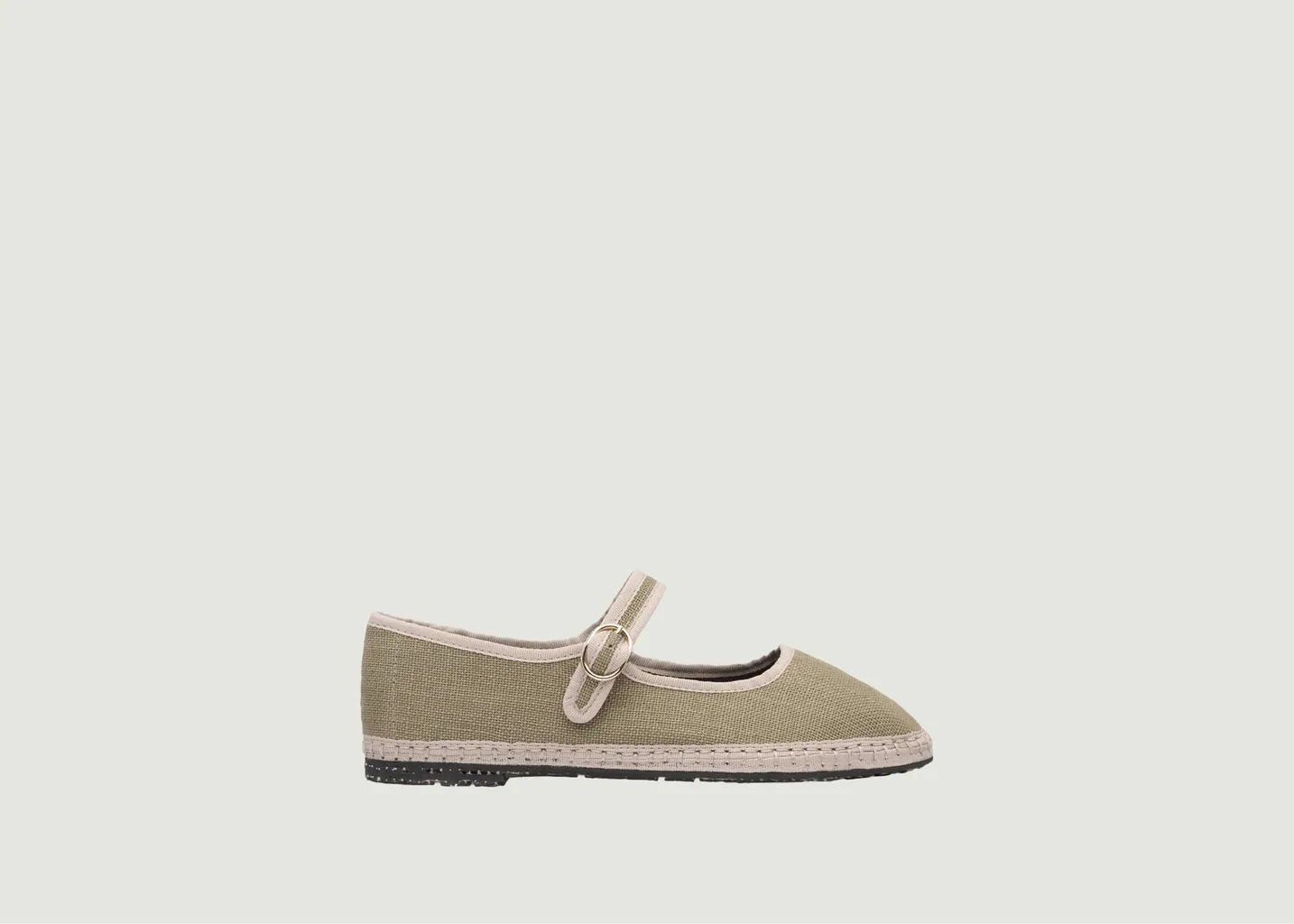 Ballerines Ishmael Flabelus