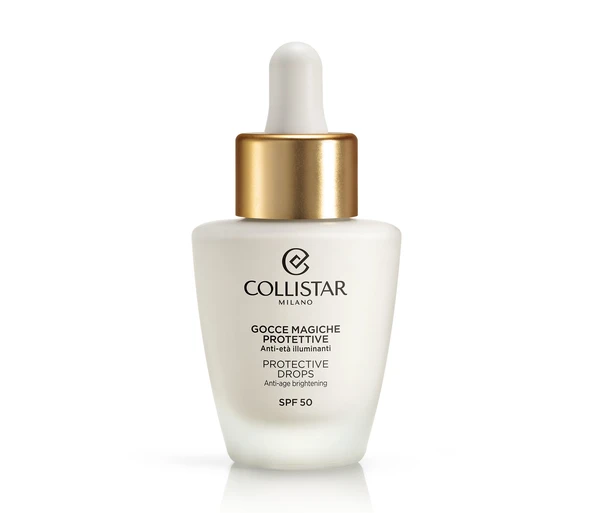 Collistar Protective Drops SPF 50 Protective Drops SPF 50