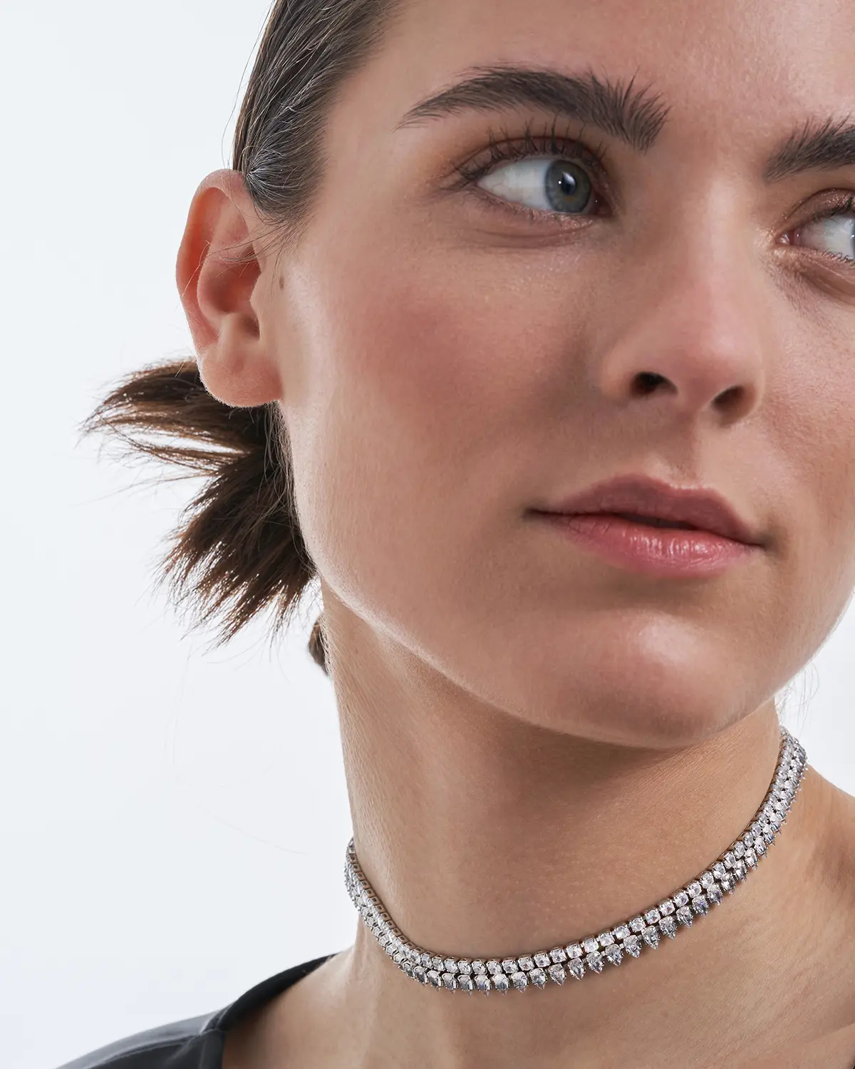 Choker - Perfect Shine
