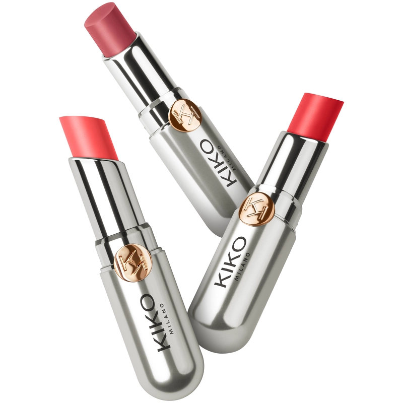 KIKO Milano Hydra Colour Lip Set 9 gr. - 01 Natural Harmony