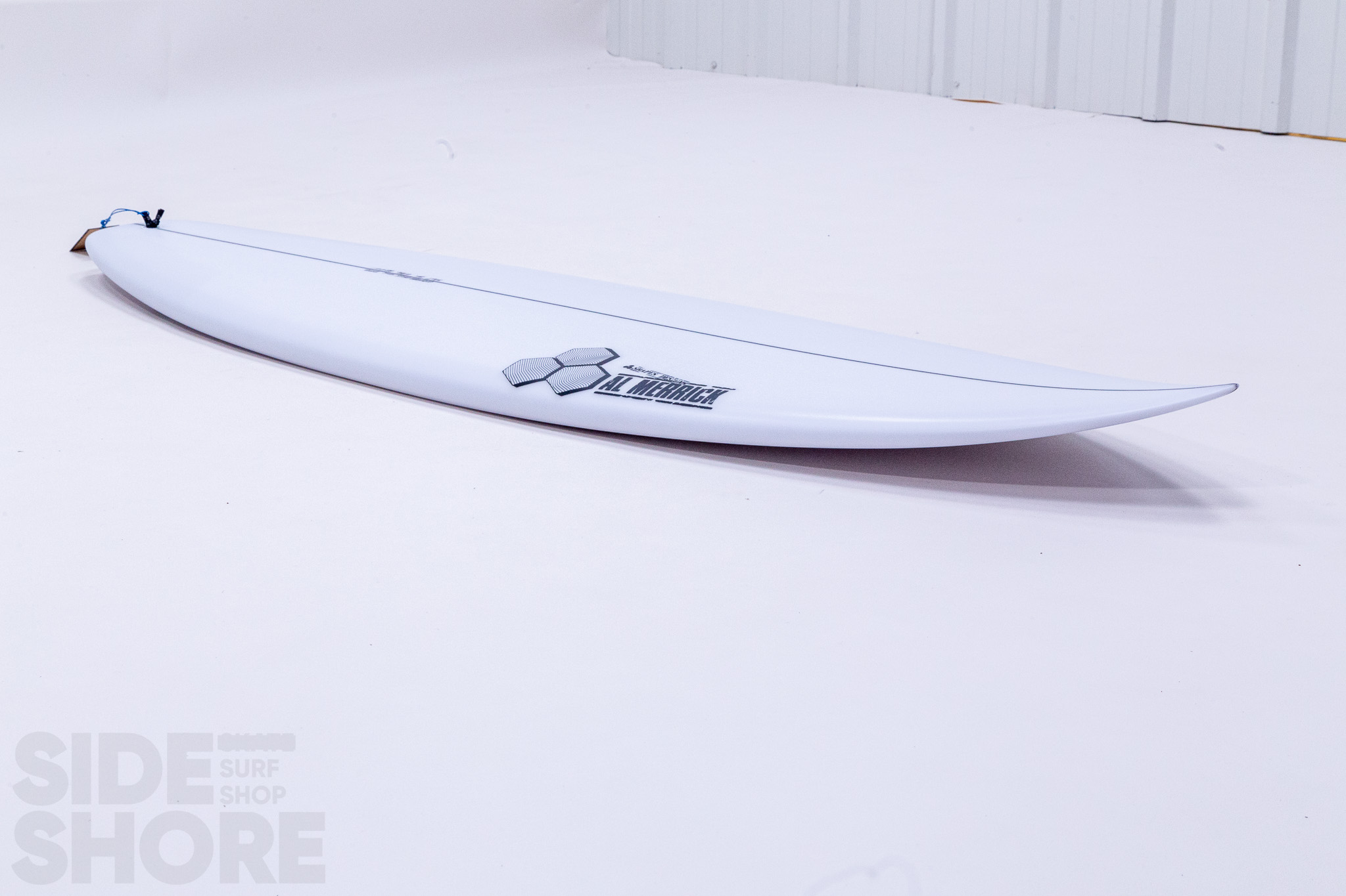 Al Merrick Dumpster Diver 2 - 5'10 x 20