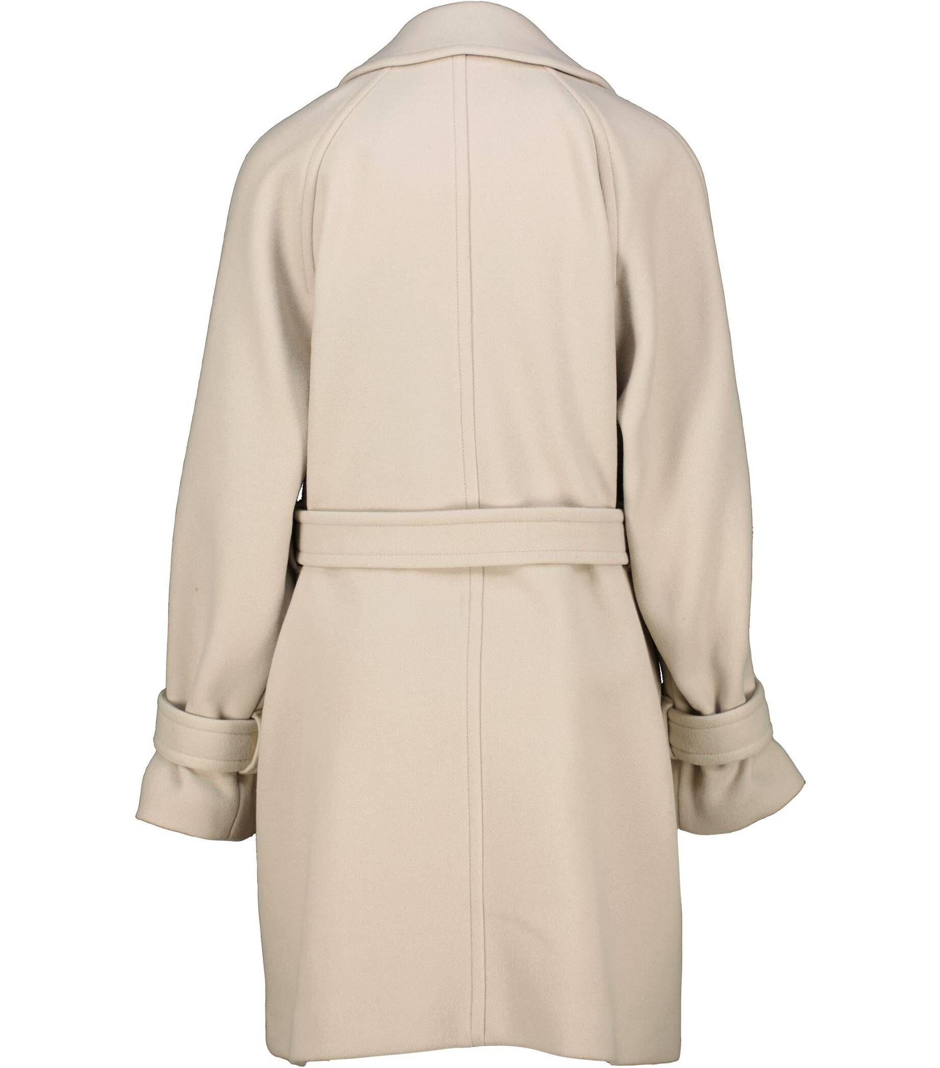 Marc O'Polo| Damen Mantel mit Wolle
