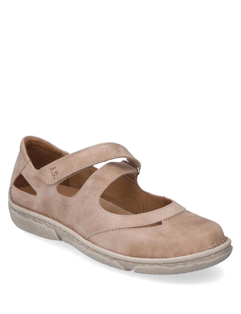 Slipper Neele 61, rosa