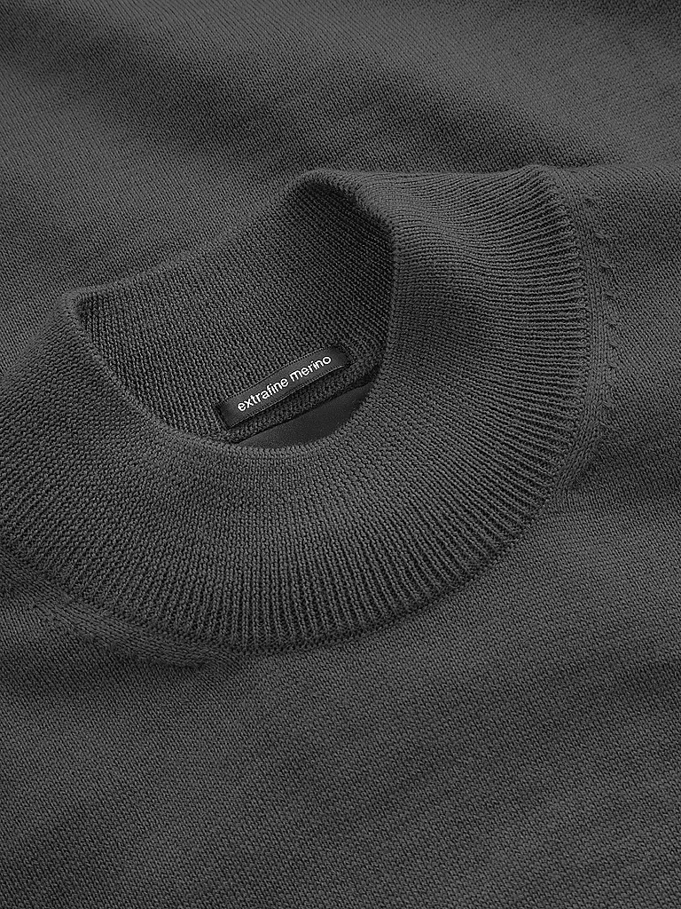 STRELLSON Pullover MAREK grau