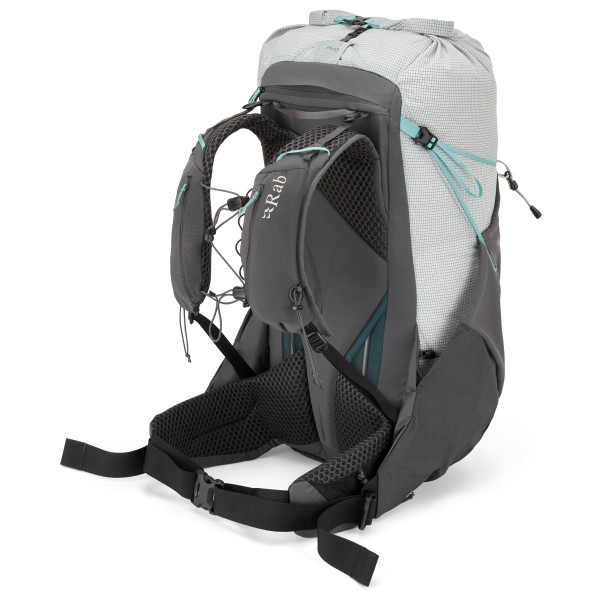 Rab - Women's Muon ND 40 - Sac à dos de randonnée