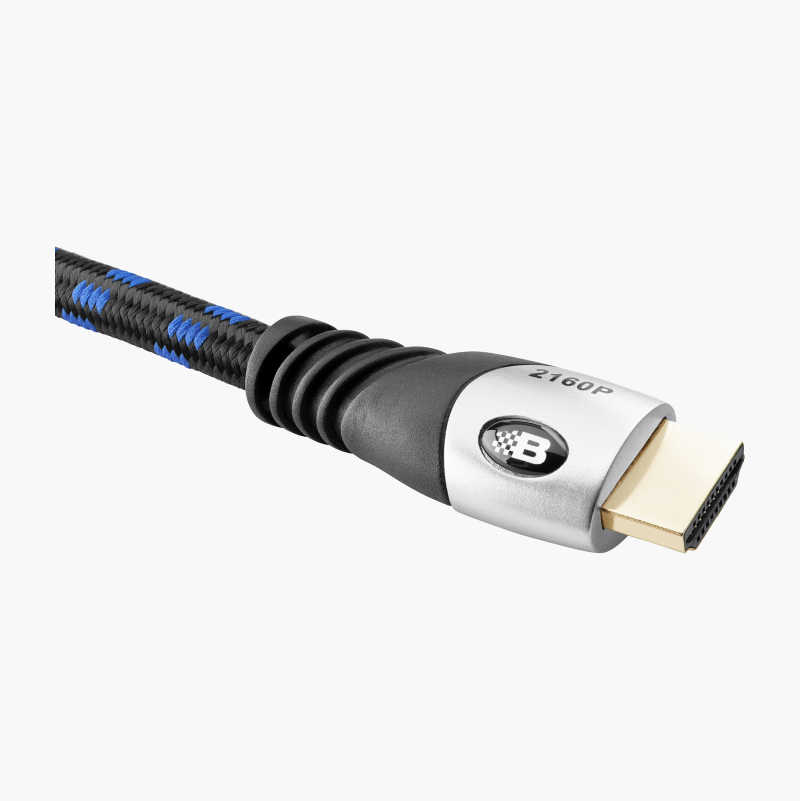 HDMI-KABEL  4K 10M