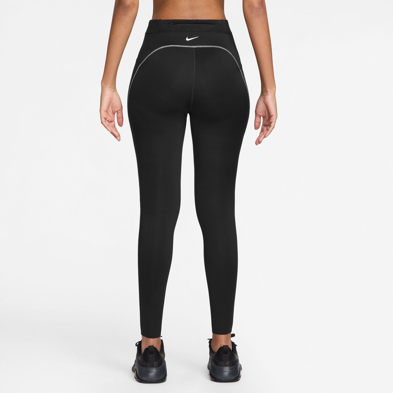 Nike Dri-FIT Therma-FIT Swift 7/8 Legging Dames