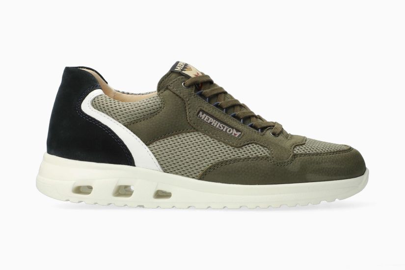 JANSEN AIR KAKI