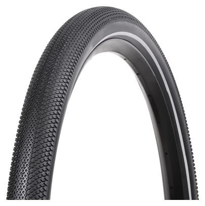 Pneu Vee Tire Speedster 29'' Tubtype Rigide MPC Multi Purpose Compound E-Bike E-25 Noir Reflect Line