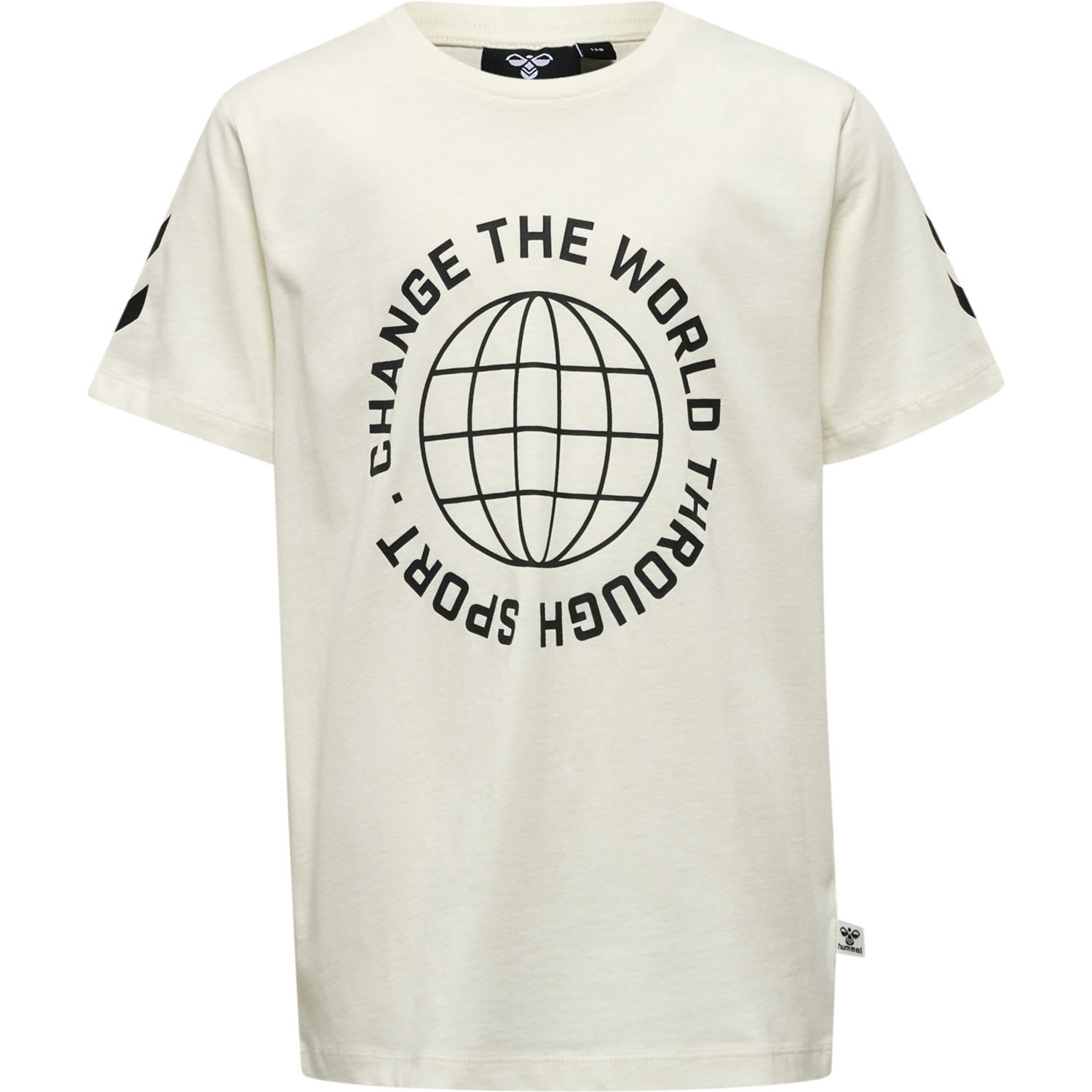 hmlGLOBAL T-SHIRT S/S