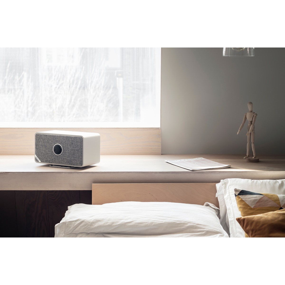 Ruark MRx