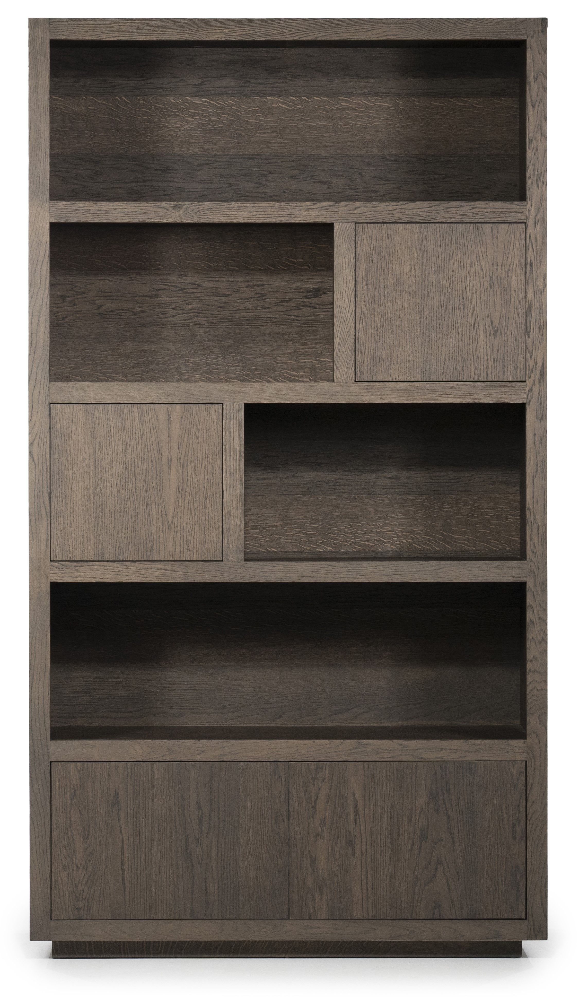 Kabinet 96266 Helsinki B120 x D42 x H220 cm