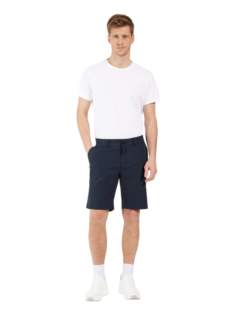 Ian Shorts
