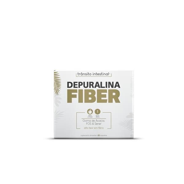 Depuralina Fiber