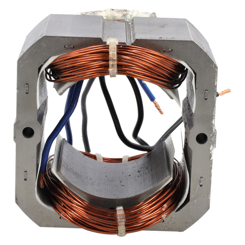 Stator snøfreser