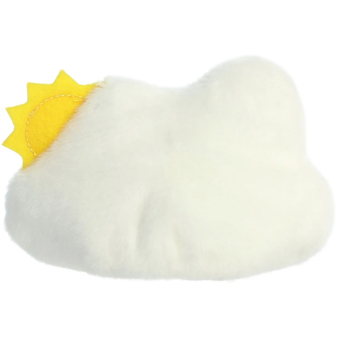 palm pals knuffelwolk summer - 20 cm