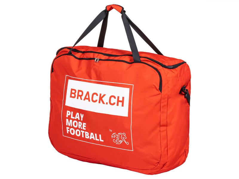 BRACK.CH Play More Football Mini-Tore 8er Set Set mit 8 Toren