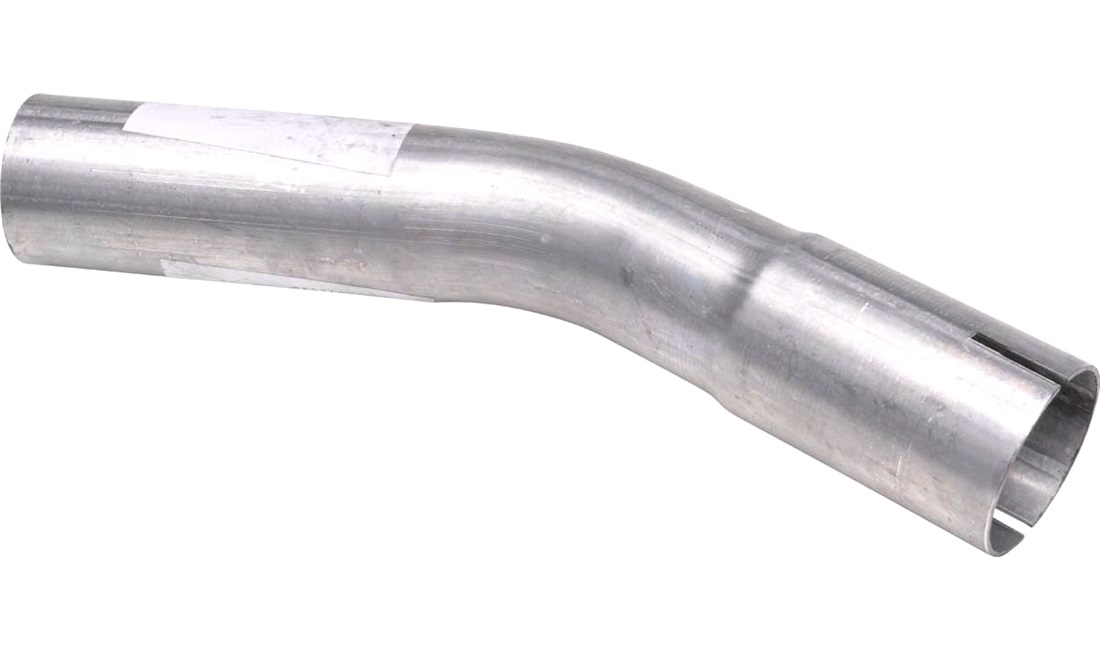 44 mm rørbøjning 30 gr.