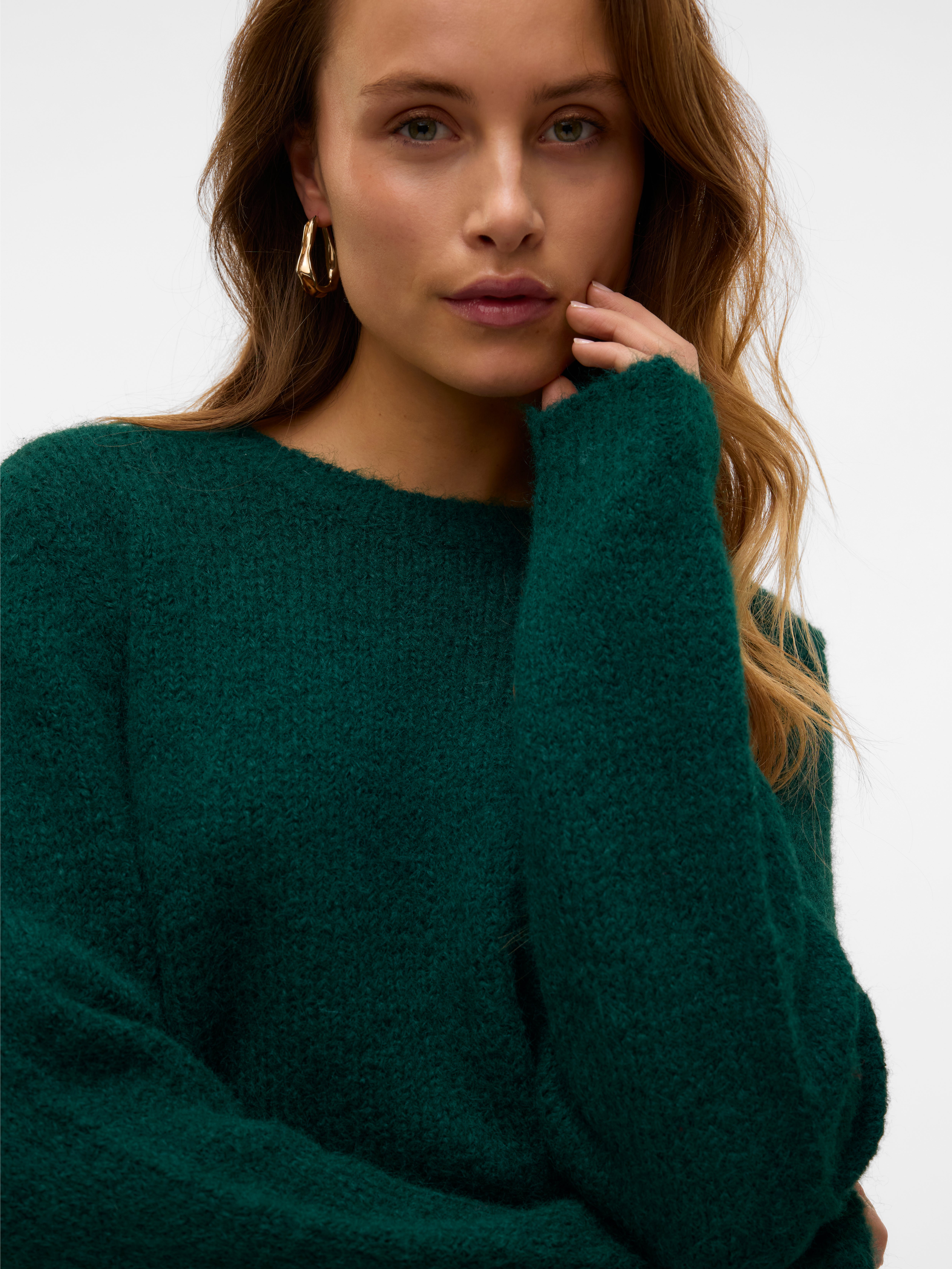 VMNOVAH Gebreide pullover