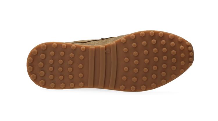 Australian Footwear Odysey Leather MIDDENGROEN