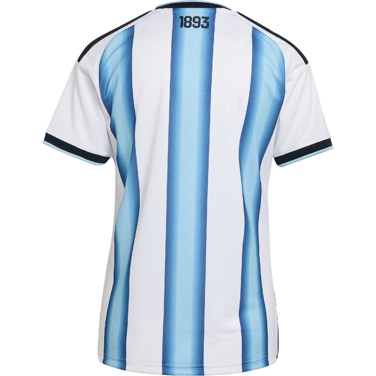 adidas Argentinië Thuis Shirt Dames WK 2026