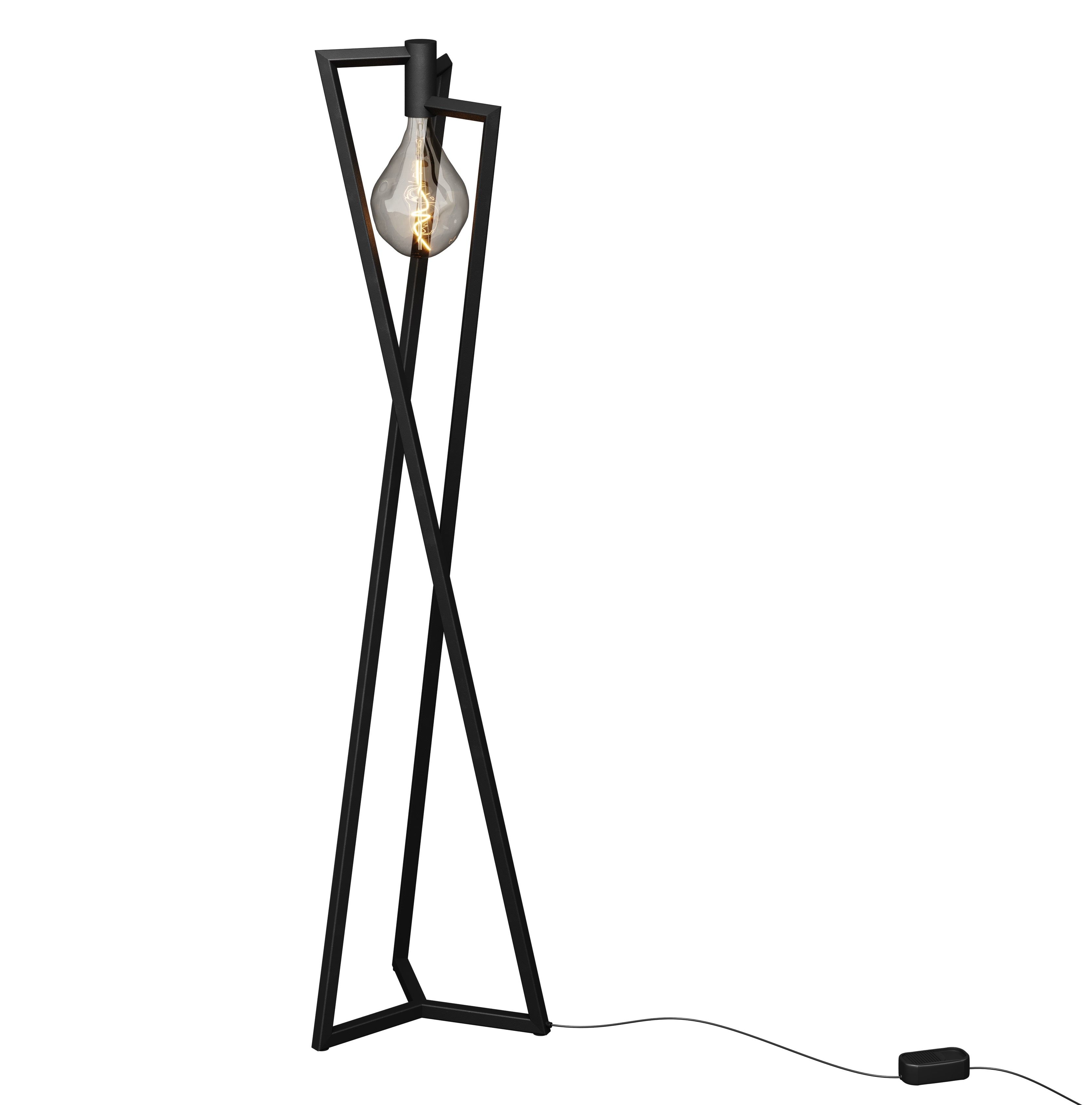 Vloerlamp 3100-9005 Taranto ⌀49  x H172 cm