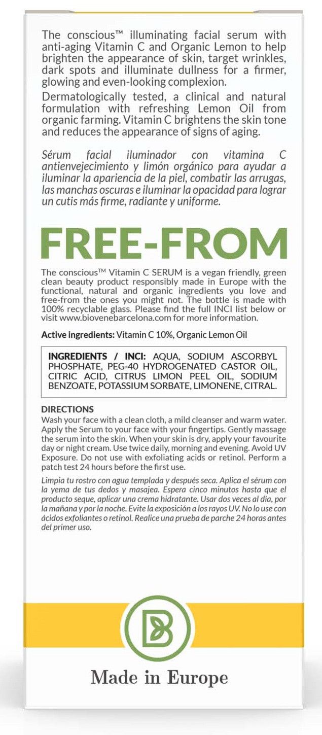 Age-Defying Radiance Serum Cremas antiarrugas y antiedad