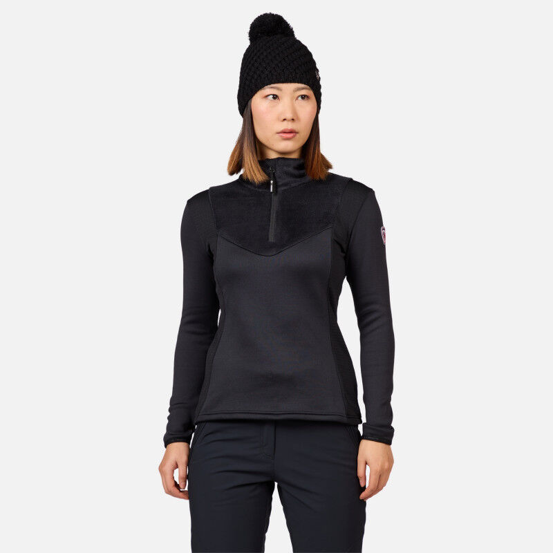 Diretta Fleece HZ - Polaire femme