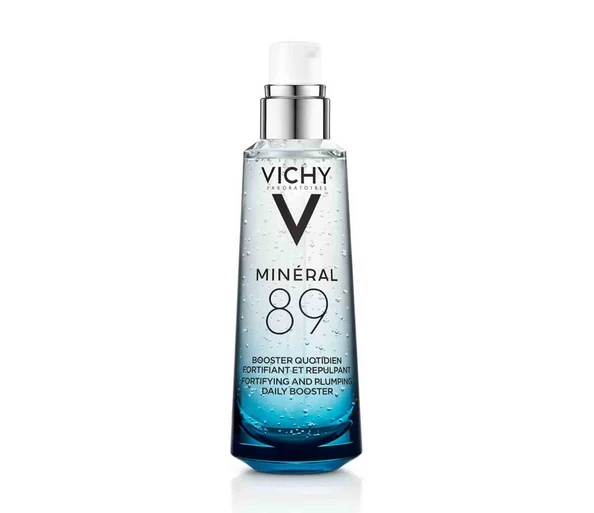Vichy Minéral 89 Hyaluron-Boost