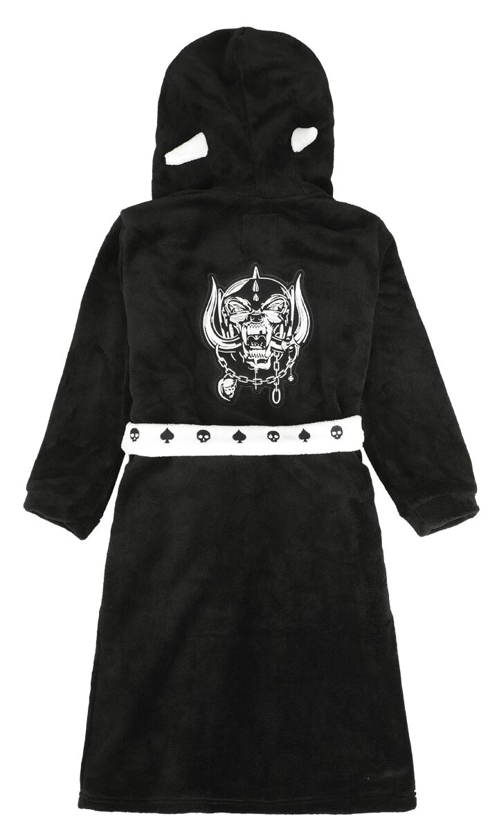 Kids - EMP Signature Collection | Motörhead Manteau Enfant