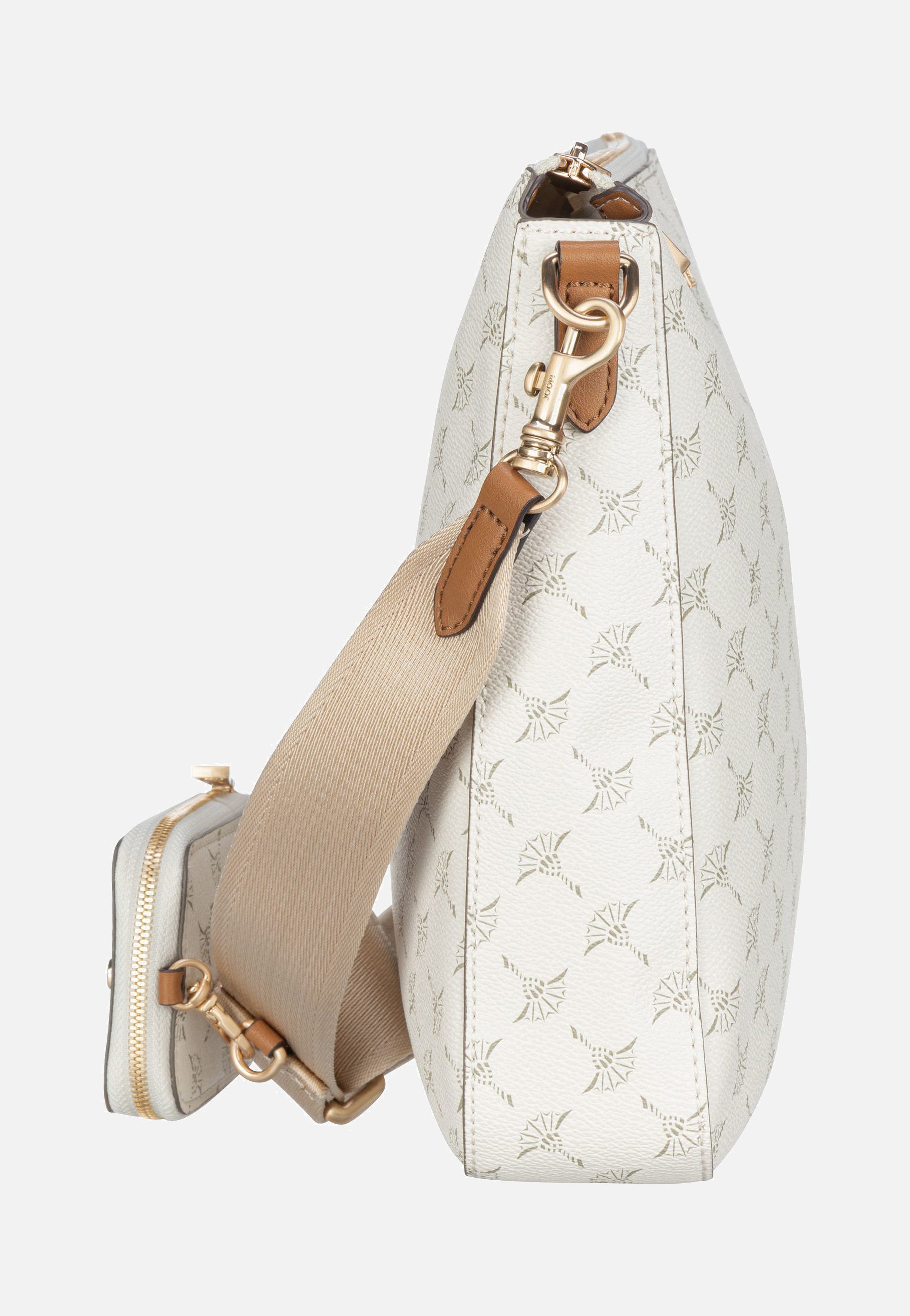 Cortina 1.0 Jasmina MVZ Off White - Beuteltasche