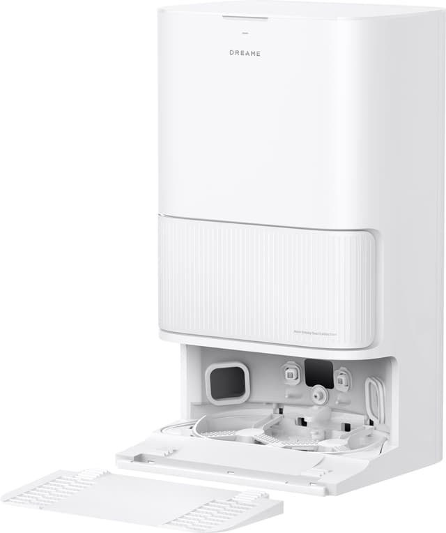 Dreame D20 Ultra rengøringsrobot R9507A (hvid)