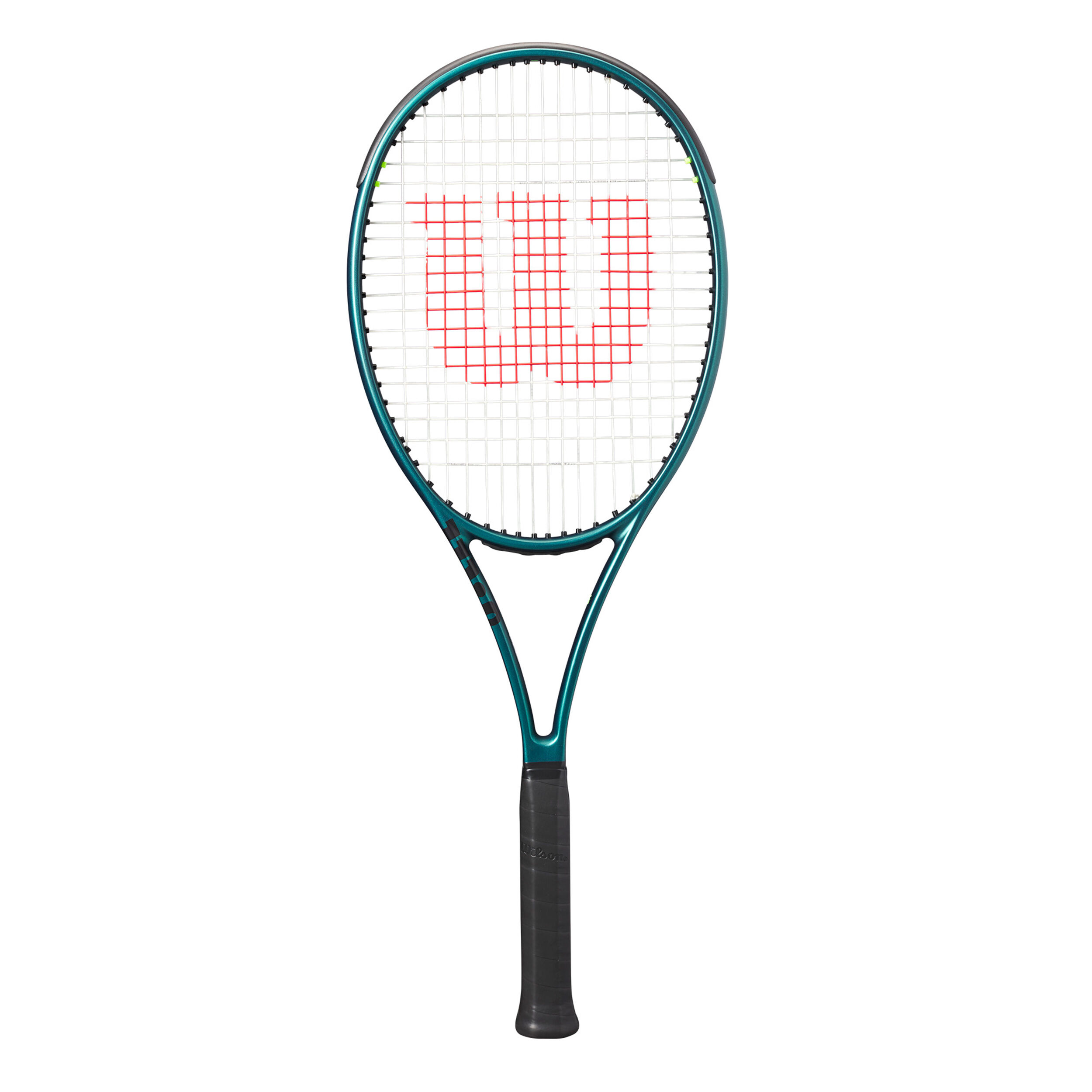 Wilson Blade 98 16X19 V9 Raquette De Compétition