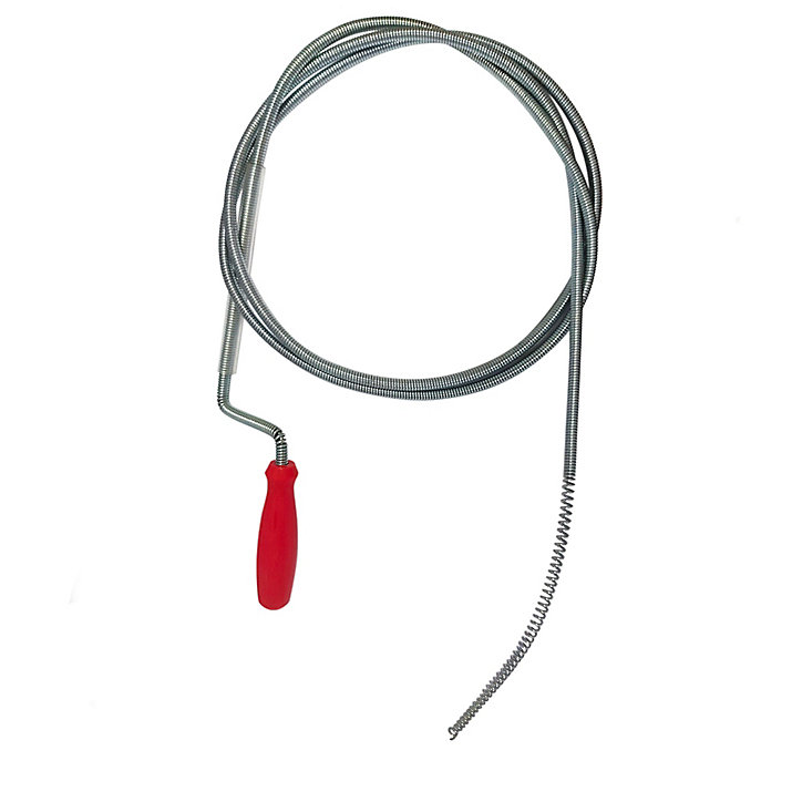 Déboucheur furet flexible 1.8 m