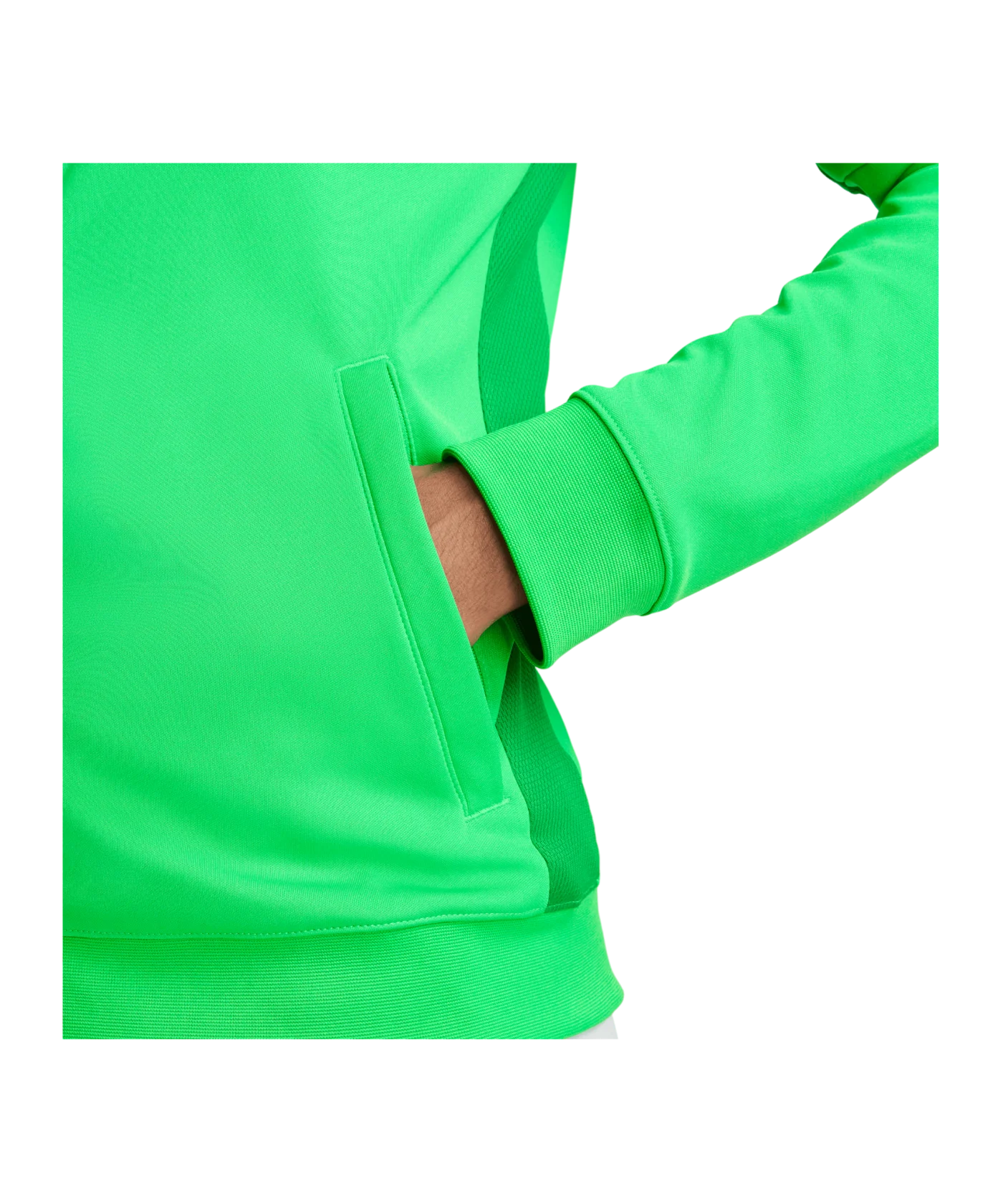 Nike Academy 23 Trainingsjacke Damen F329