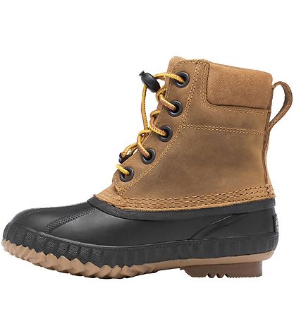 Sorel Winterstiefel - Jugend Cheyanne ll - Braun